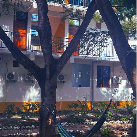 Sabali Lodge, Zanzibar Jambiani  Eksteriør bilde