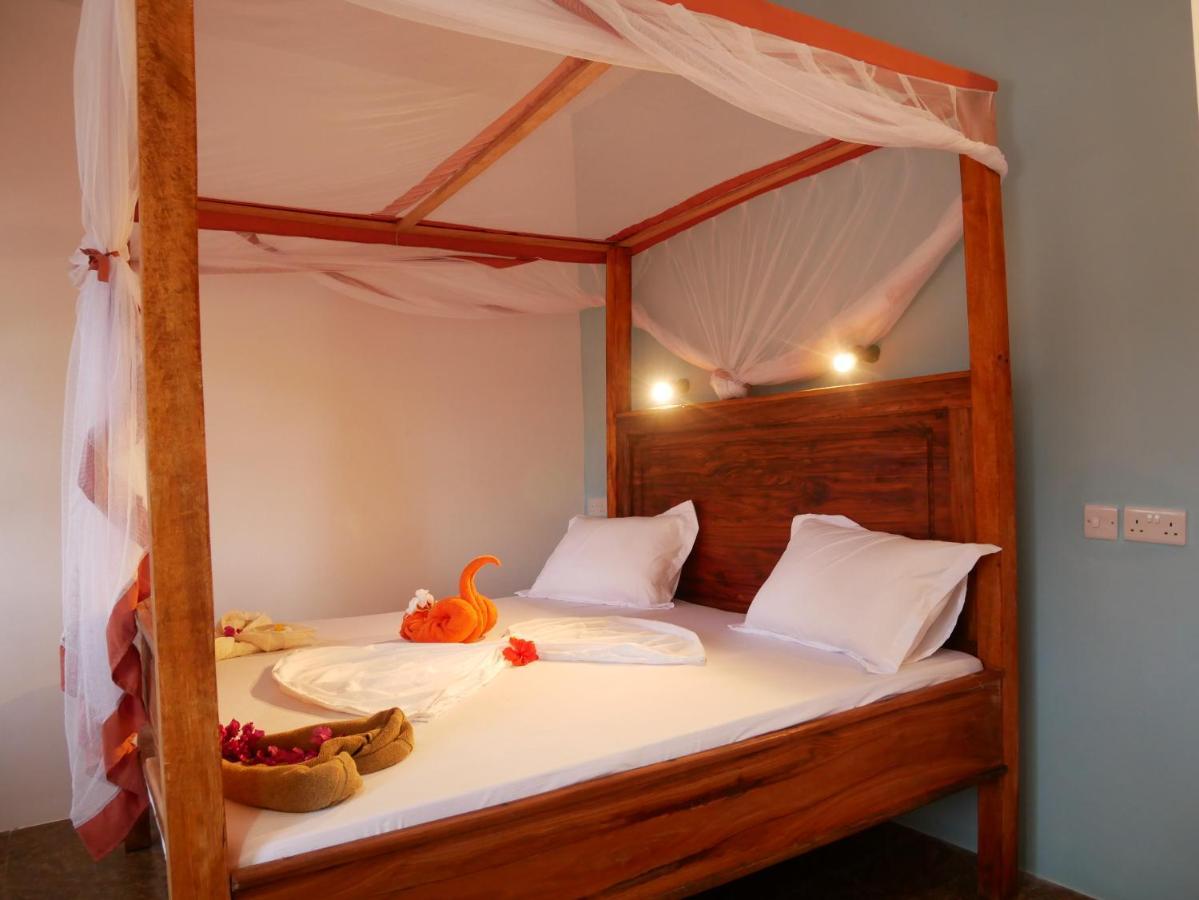 Sabali Lodge, Zanzibar Jambiani  Eksteriør bilde