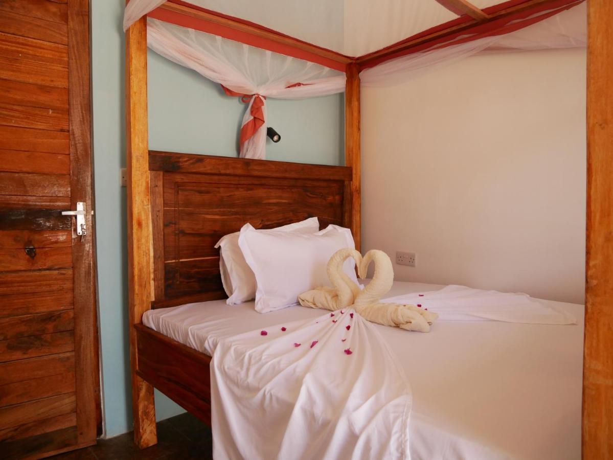 Sabali Lodge, Zanzibar Jambiani  Eksteriør bilde