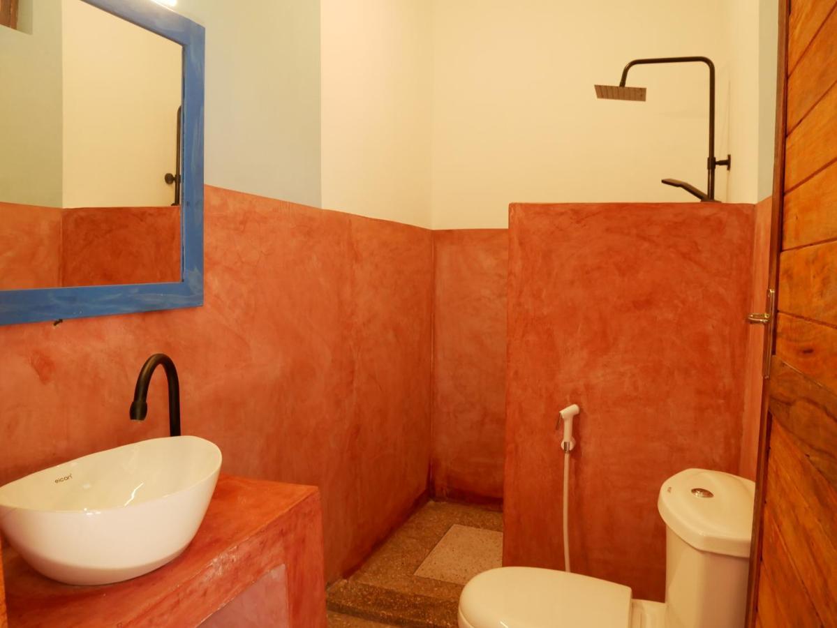 Sabali Lodge, Zanzibar Jambiani  Eksteriør bilde