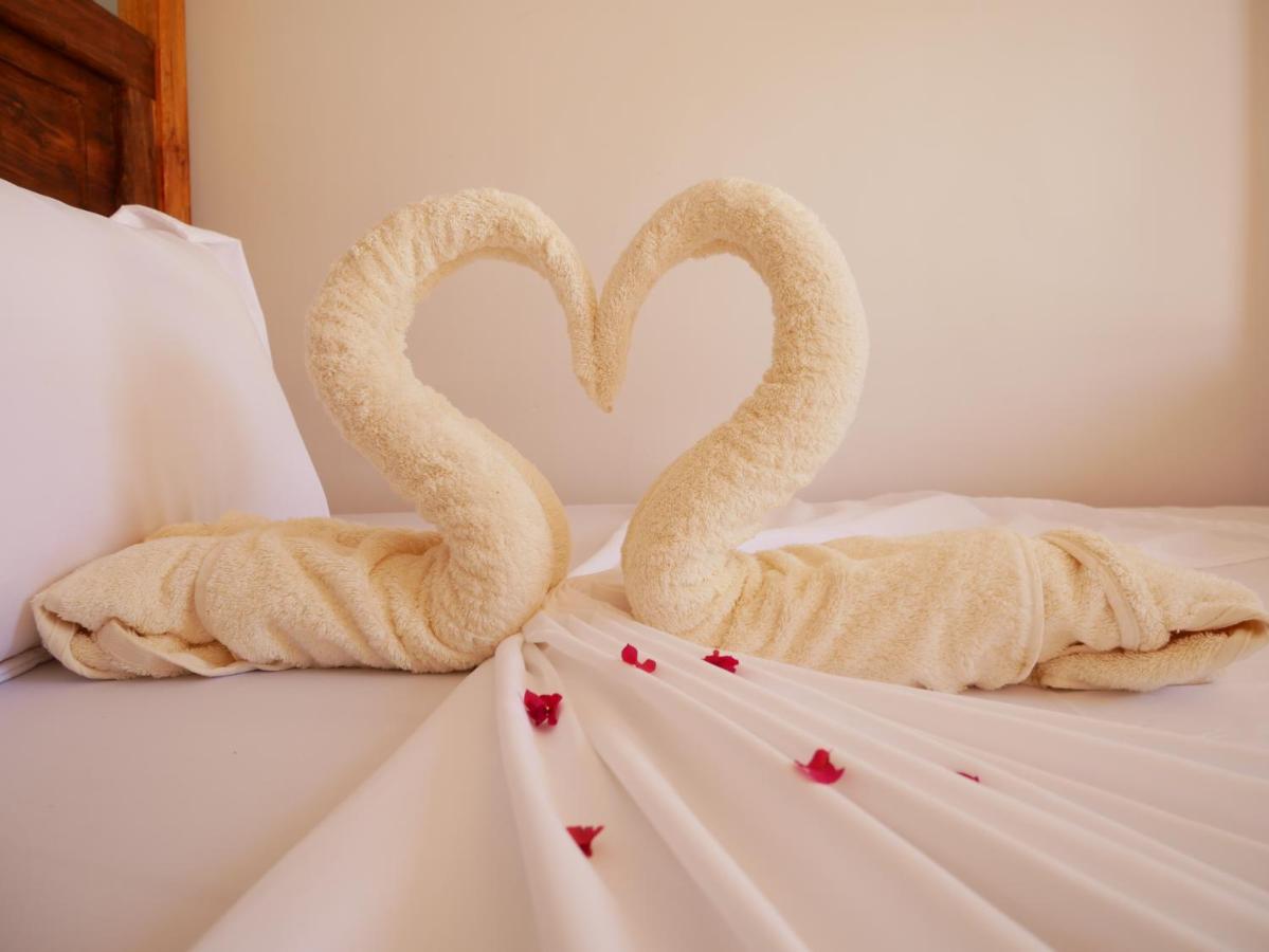 Sabali Lodge, Zanzibar Jambiani  Eksteriør bilde