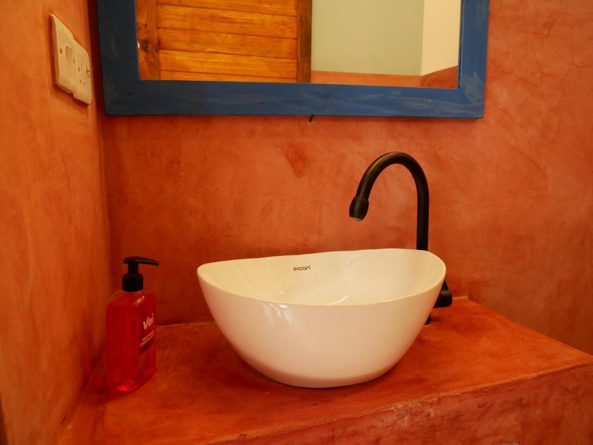 Sabali Lodge, Zanzibar Jambiani  Eksteriør bilde