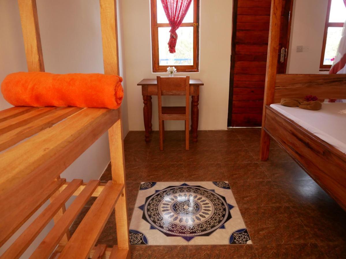 Sabali Lodge, Zanzibar Jambiani  Eksteriør bilde