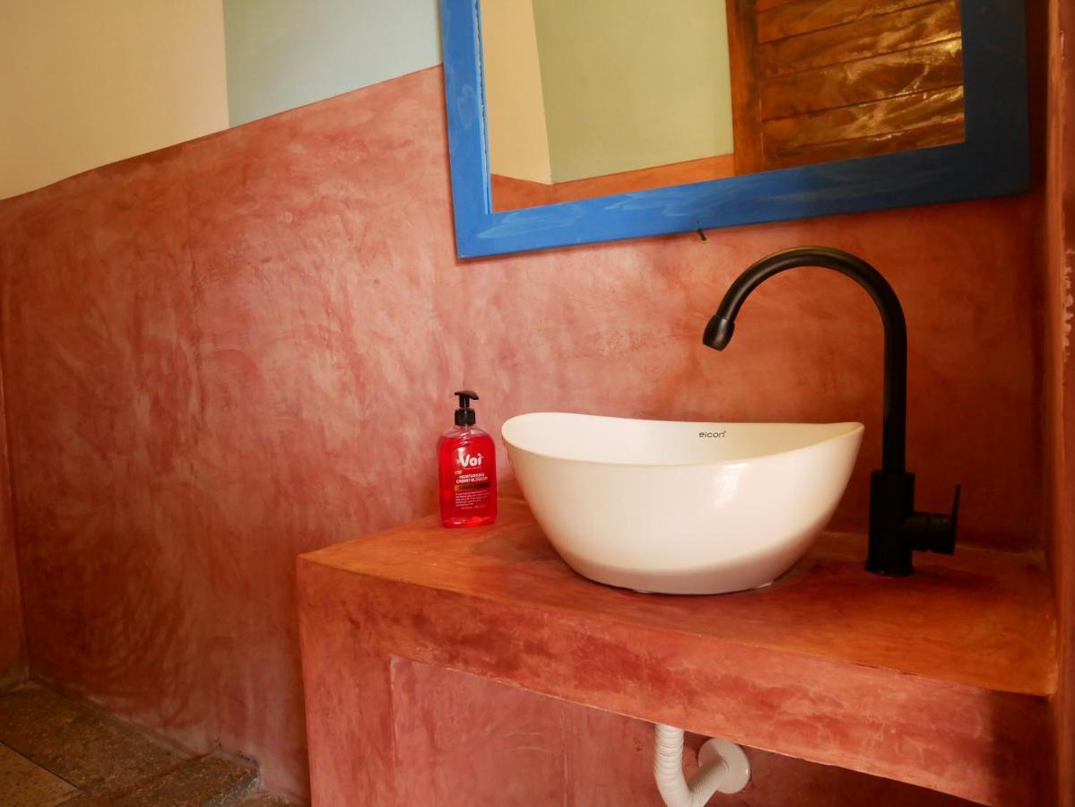Sabali Lodge, Zanzibar Jambiani  Eksteriør bilde