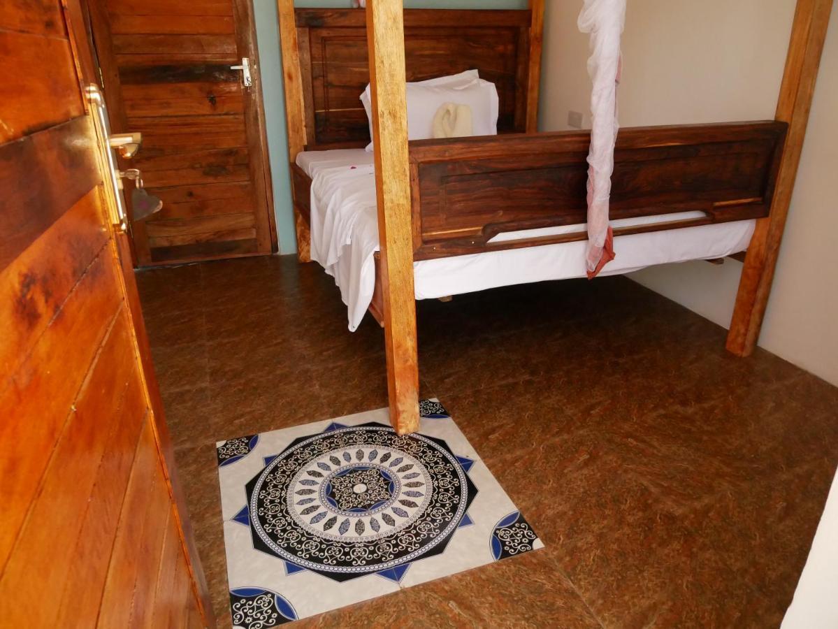 Sabali Lodge, Zanzibar Jambiani  Eksteriør bilde