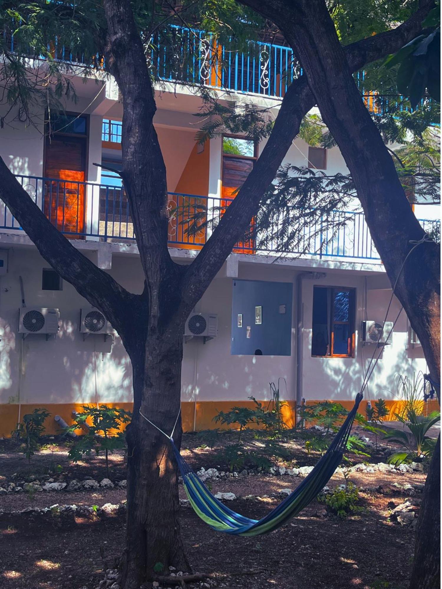 Sabali Lodge, Zanzibar Jambiani  Eksteriør bilde