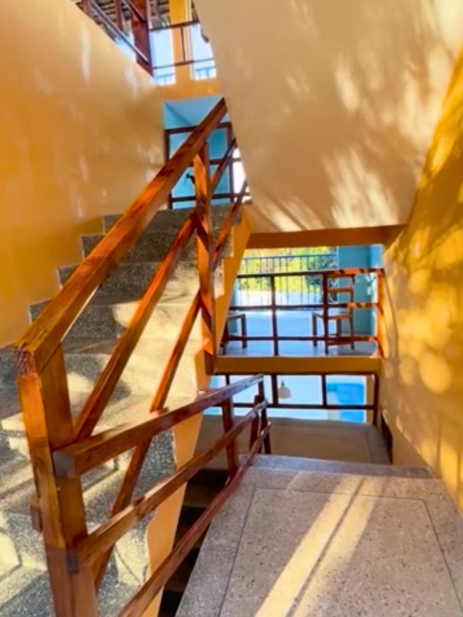 Sabali Lodge, Zanzibar Jambiani  Eksteriør bilde